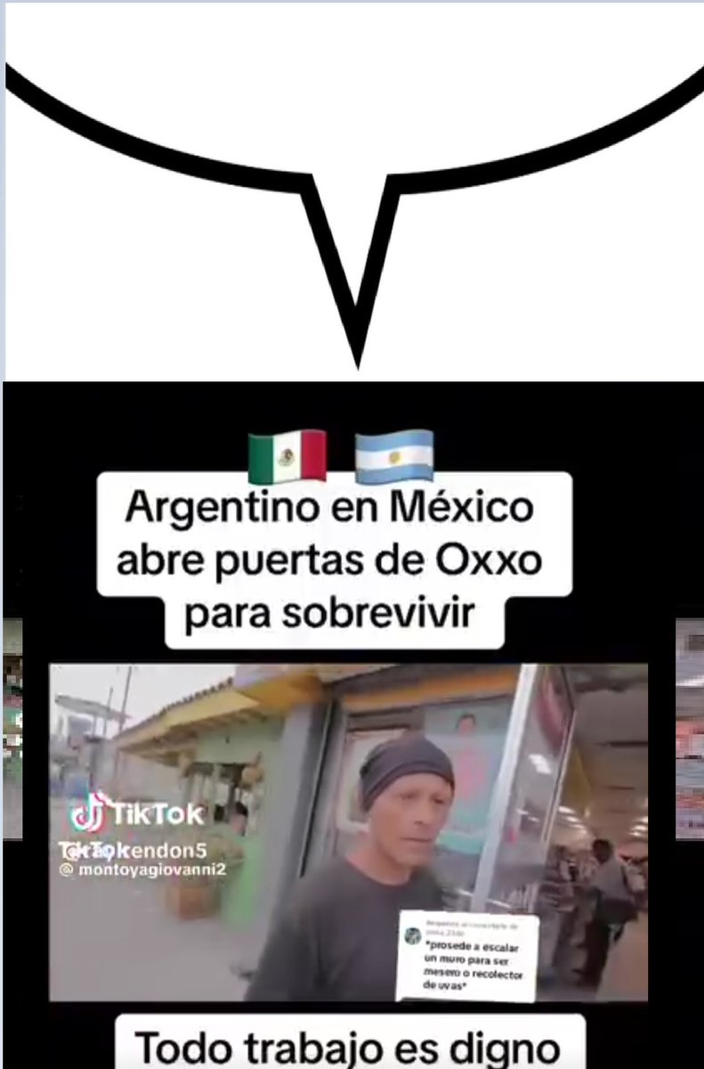 DiableTmRuchi's tweet photo. @DrXAbogado @Mialygosa Los arjentinos no somos latinos. Somos superiores https://t.co/Kd2YhIvOUs