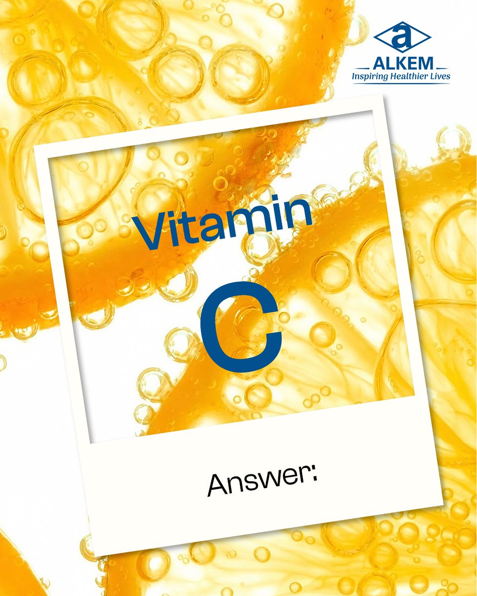 Alkem_Lab's tweet photo. A daily dose of me may be closer than you think—hidden in some of your favorite fruits and vegetables.

What's your guess?                                                                                        #Alkem #InspiringHealthierLives https://t.co/yHGyWKnoxm