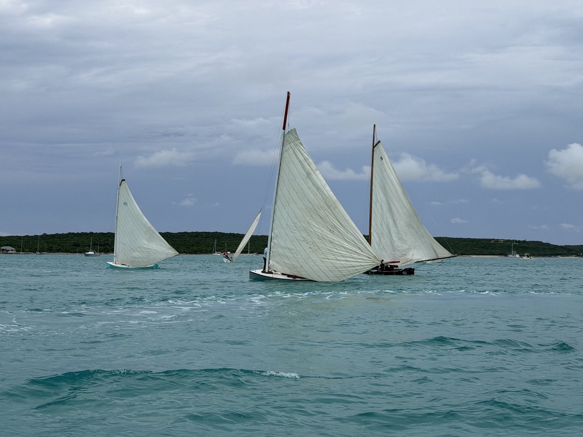 IICABAHAMAS2's tweet photo. Great holiday weekend supporting the Long Island Regatta! ⛵We enjoyed connecting with locals, supporting local businesses, and visiting farmers to learn more about their farms and the importance of local agriculture. 
#iicabahamas #fyp #SupportLocal #BahamasAgriculture https://t.co/HXOLDzPZat