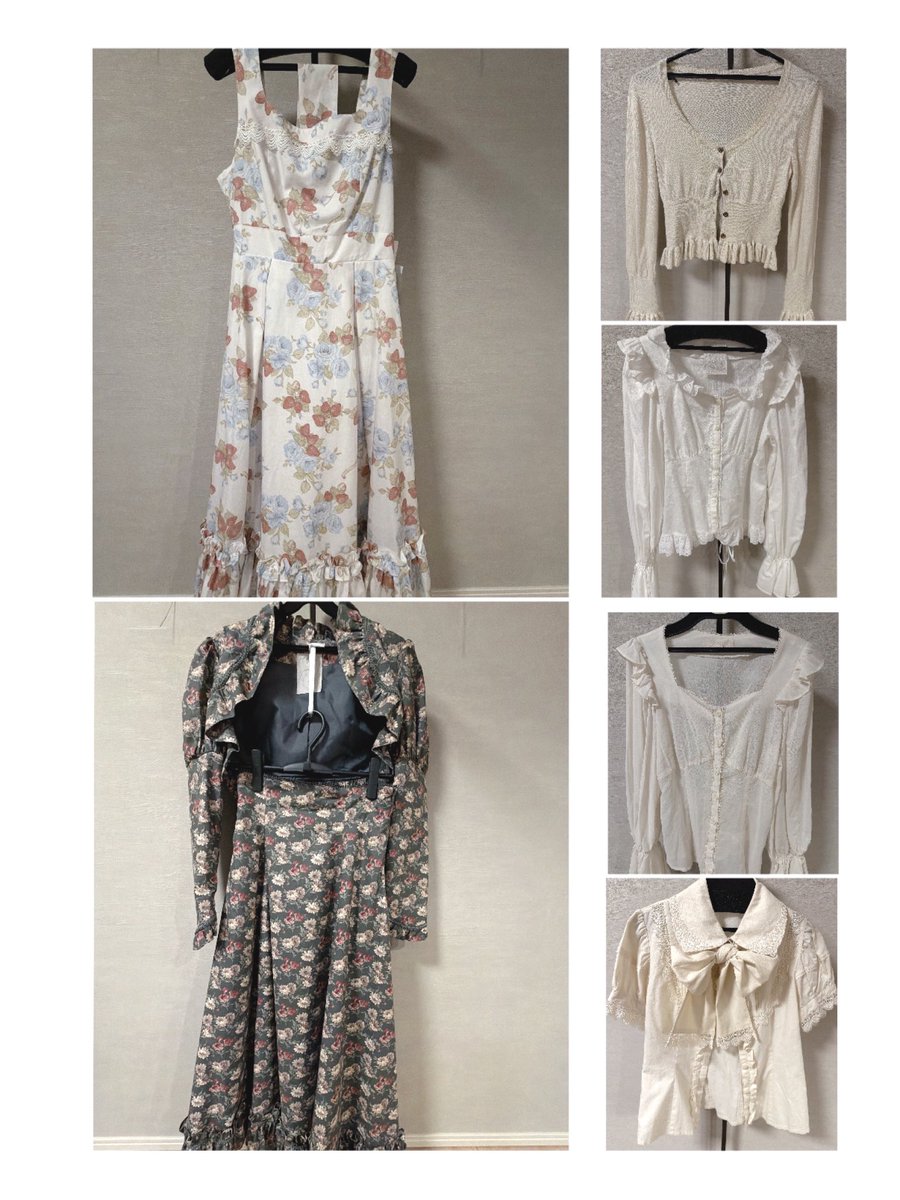 pachyce's tweet photo. #GLMフリマ
 6/14(日) GLM FLEA MARKET5
はぐりさんのブースで出品致します！
クラロリとアクセサリー数点持って行きます。 https://t.co/8pQuSN18hT
