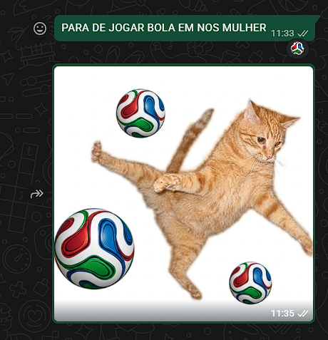 raphaelbalkk's tweet photo. tive q tomar medidas drásticas https://t.co/N6MVnxb8VD