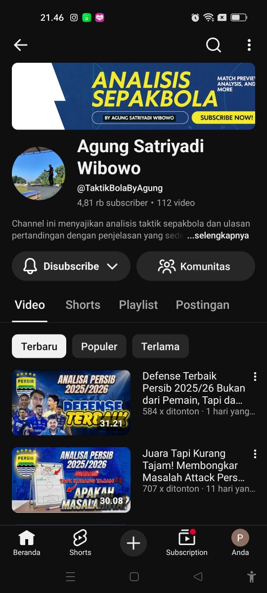 PrimaDanny1's tweet photo. @fpldeni @agungsatriyadi https://t.co/ozQAvqQe89