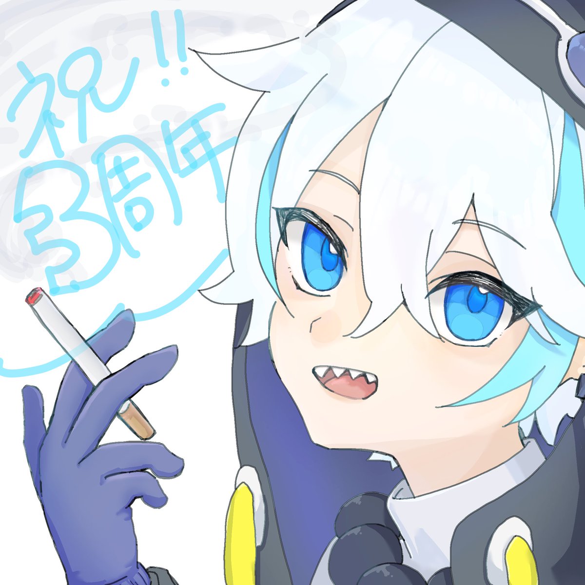 DontGree's tweet photo. #アートルウム https://t.co/xS2cr9L4cr