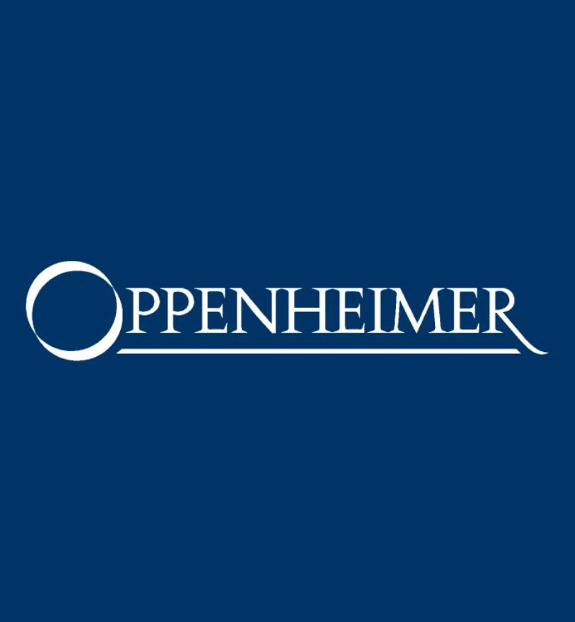 StockSavvyShay's tweet photo. Oppenheimer initiated $SPCX with an Outperform rating and a $190 price target

The firm sees SpaceX using its reusable rocket monopoly, Starlink network, satellites, solar panels, chips and manufacturing scale to become the world’s largest communications and AI company. https://t.co/MZ7s0WwtRU