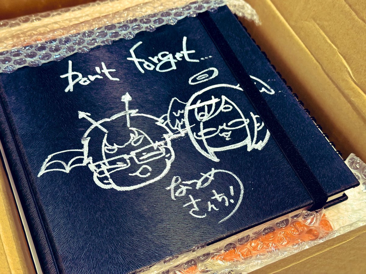 natsume_sanchi's tweet photo. 2024年末から「SAVE PAINT」でずっとあちらこちらを旅してた原画たちが約1年半ぶりに帰ってきました！🥹🙏✨
沢山の方に見てもらえて幸せでした🥰
どんふぉげな思い出がたっぷりです！！またいつか原画展できるようにこれからも頑張ります！！！！
改めまして本当にありがとうございましたーーー😭✨✨ https://t.co/nPFgMpAjD8