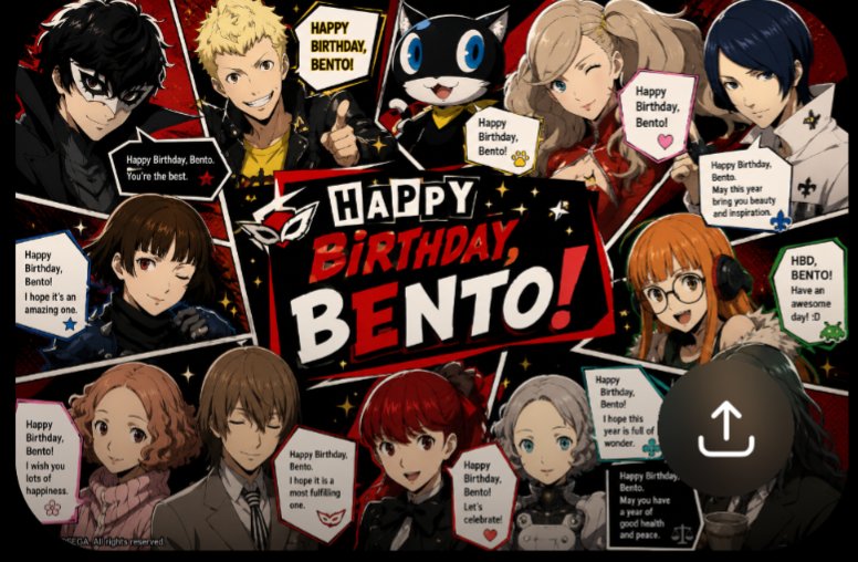 Zchic95's tweet photo. Hope you have a blessed and wonderful day my friend @CaptainDBento follow him everywhere! https://t.co/0RHUSTuSzU