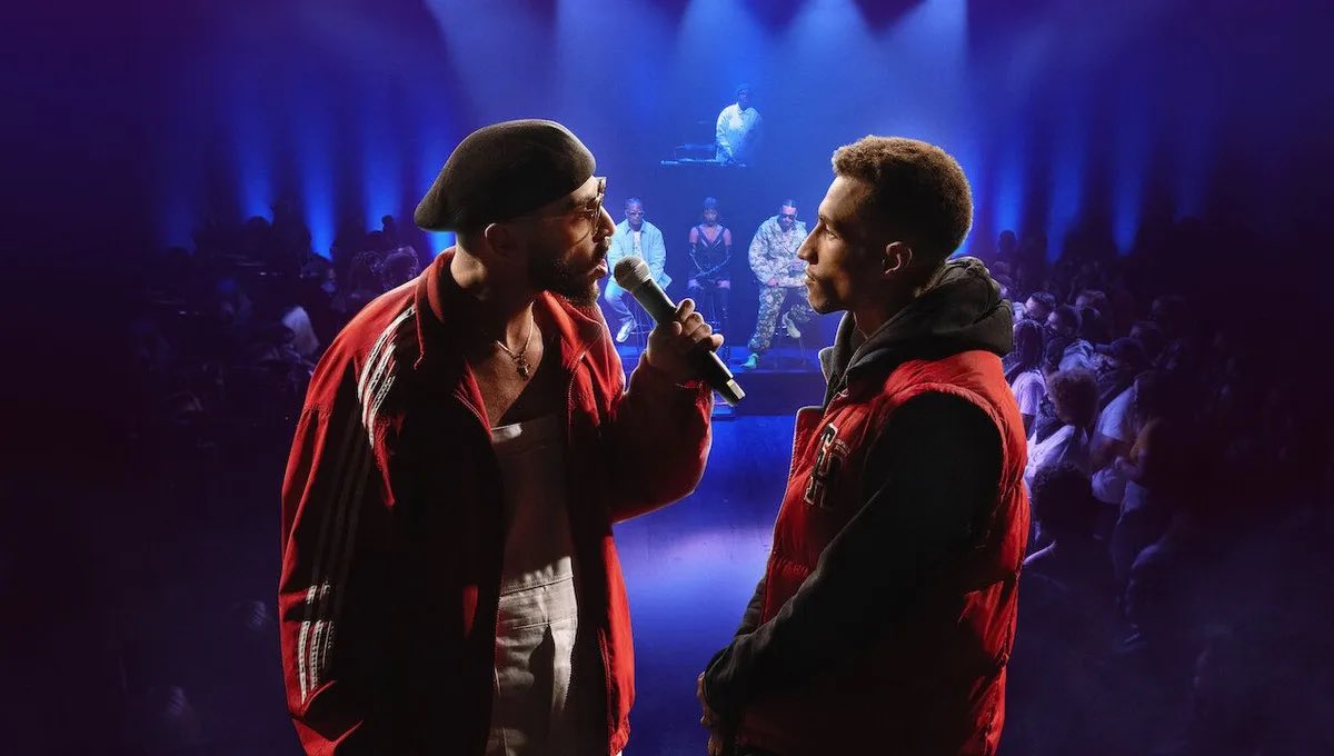saalance's tweet photo. La Saison 1 de « Nouvelle École » débutait il y a 4 ans cette semaine 🎂

Des talents révélés tels que Fresh, B.B. Jacques, BEN plg, Leys, Elyon, HoussBad, KT Gorique, Pirate…

Top 3 candidats Spotify :
🥇 - Fresh (735k)
🥈 - BEN plg (500k)
🥉 - Leys (315k) https://t.co/gj6fCEUWxW