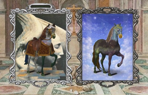 rob_yohe's tweet photo. Horses?7 is number 5 on tensor rn congrats @CreamyDreamy ! I love all of mine https://t.co/kySSO3ZvCF
