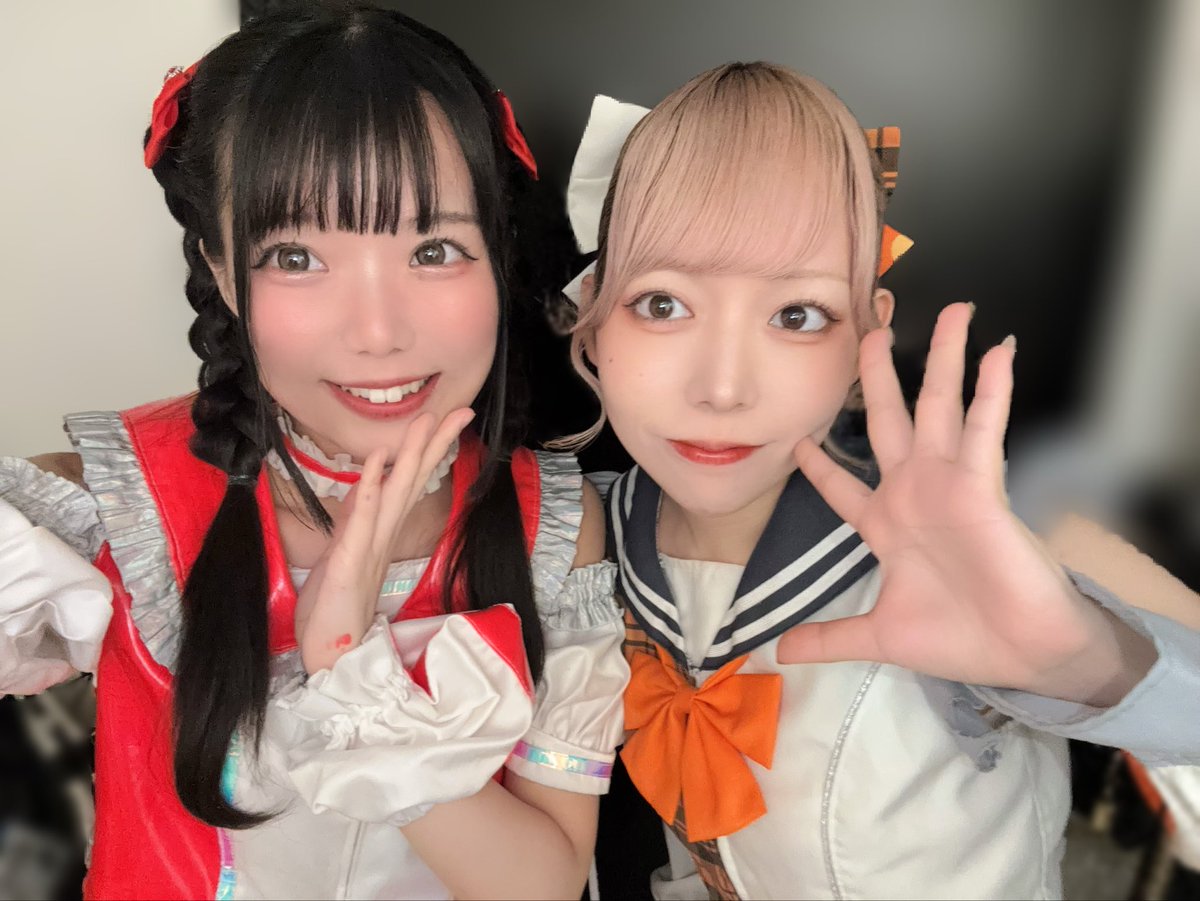 朝陽奈みみ 【 HyperMelty 】 (@mimi_hymel) / Posts / X