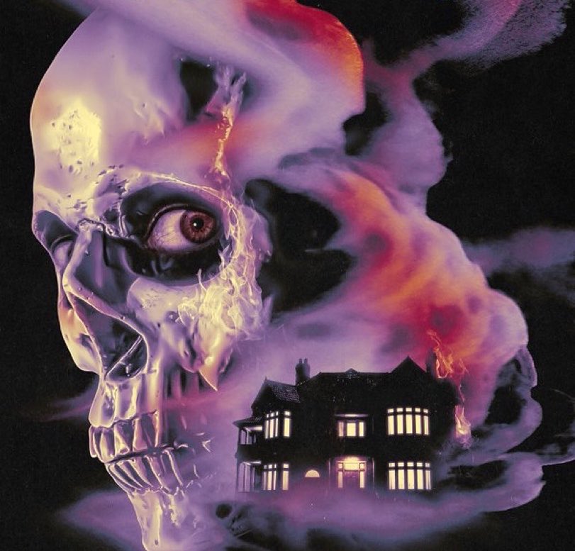 Evil Dead Brasil tweet media