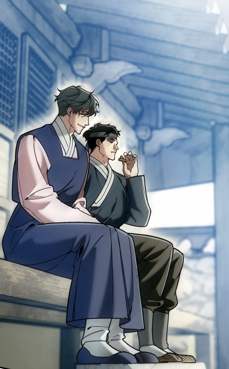 xvsshsy's tweet photo. Will need to be saying a prayer before reading the upcoming Swallow You Whole chapters because I can already feel how absolutely devastating they are going to be. 💔And to think I was so eager to know about their past lives, but now I think ignorance would have been bliss… https://t.co/dUsN8MIpZ8