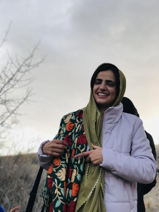 ZorakhBaloch's tweet photo. It has now been more than a year since Mahrang Baloch, along with other senior leaders of the Baloch Yakjehti Committee (BYC), have been in detention, I respectfully urge the BYC leadership to share clear and up-to-date information with the public regarding her legal proceedings, specifically who is currently serving as her legal advisor and counsel, as well as the current status and summary of the cases against her and other detained leaders. Mahrang Baloch is widely recognized as a prominent leader of the Baloch nation and one of the most articulate voices advocating for human rights in Balochistan on the international stage, with the Baloch people regarding her as a symbol of principled leadership and peaceful resistance; therefore, given her stature, it is essential that the Baloch Yakjehti Committee maintains full responsibility by issuing a formal public statement or organizing a press briefing at the earliest, as this would strengthen public trust.
@NadiaBaloch99 @BalochYakjehtiC @sabiha