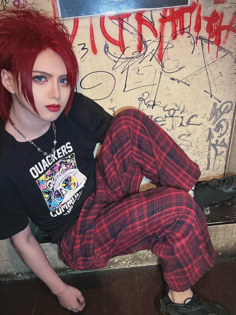blz_nero's tweet photo. もう夏よね☀️ https://t.co/mwjDyolkSB