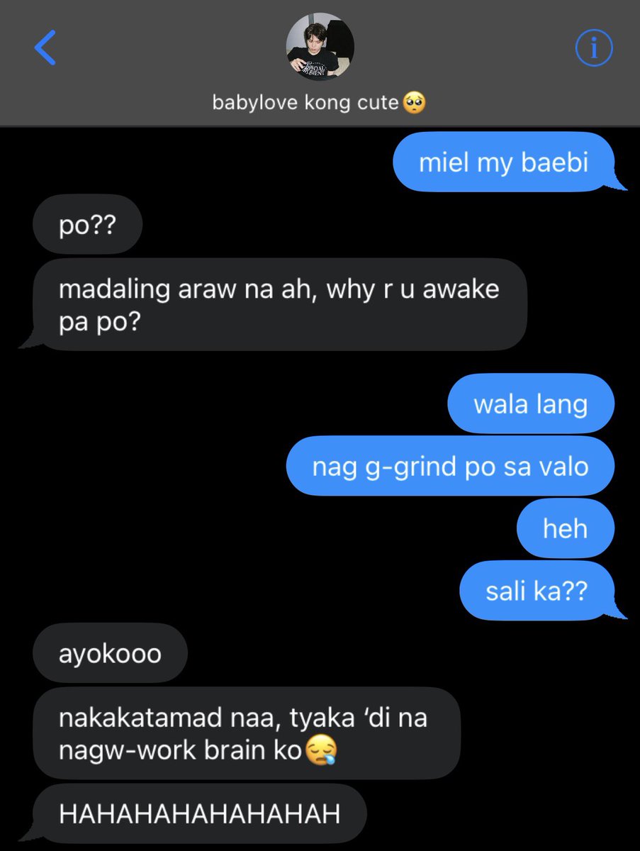 wtnbwpjw's tweet photo. a #hajeongwoo one tweet au

lol https://t.co/VXzCY0qyVh