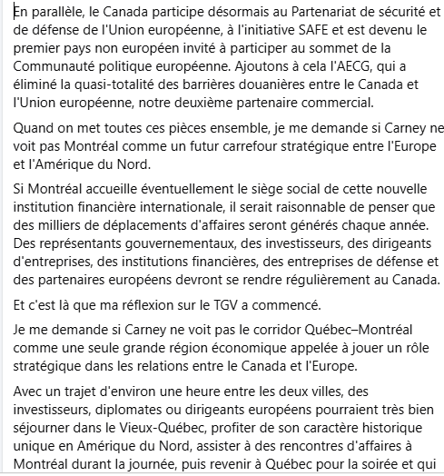 robit81535's tweet photo. @fils_de_pierre Extrait du texte de Christine Brassard, FB https://t.co/9ctQoPJQOb