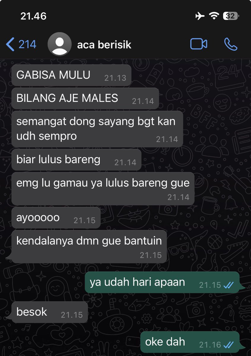 qalacxy's tweet photo. #jaeyong dhafin-aksa spin off au

waktu masih era skripsian https://t.co/IZaveJJ0RG