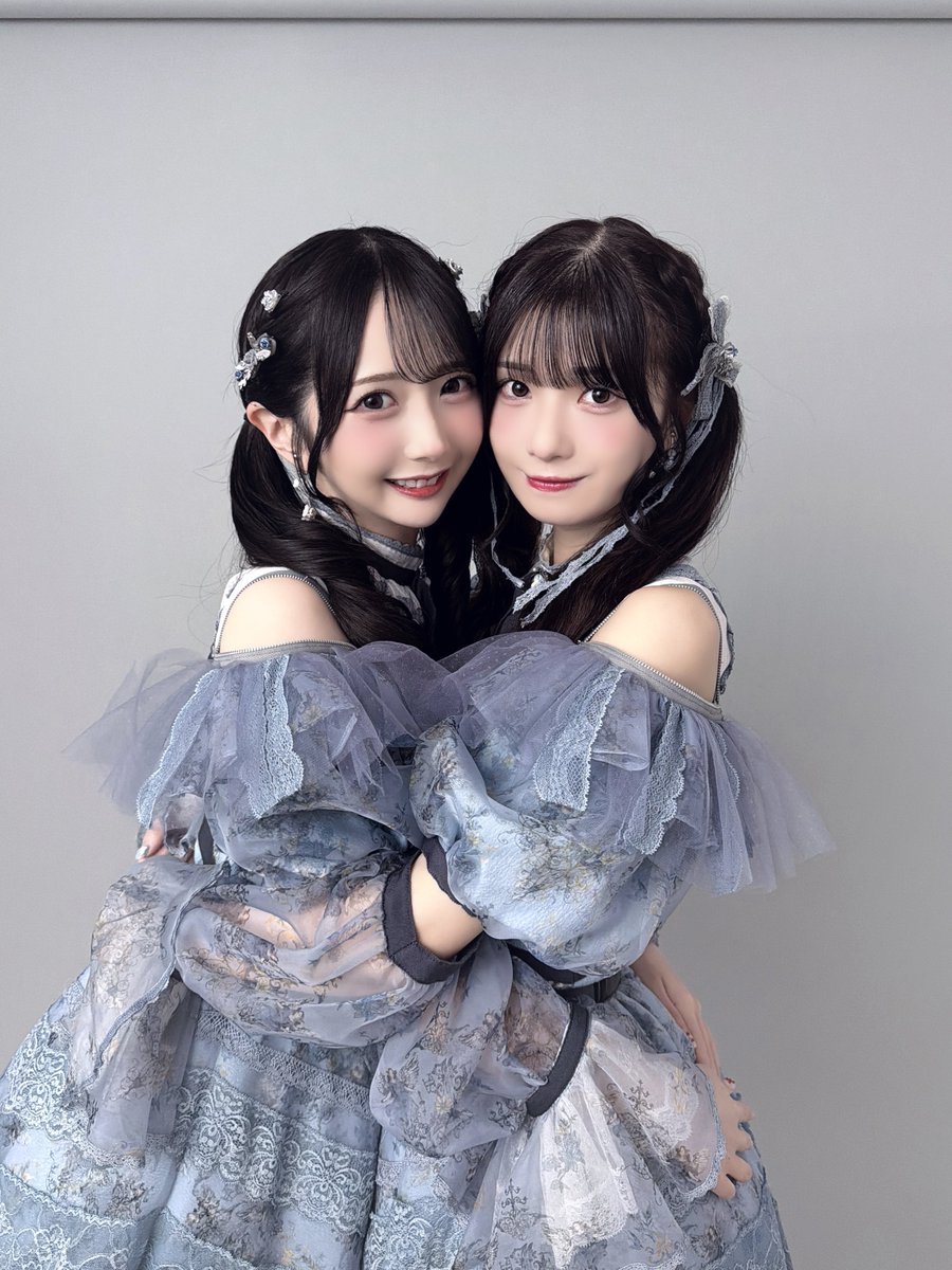 tanizaki_saya's tweet photo. 12人とみんなで忘れられない1日に…🌈🎤

みれたんに、だいすきとありがとうを
いっぱい届けようね💎🩵₊˚⊹ 

#菅波美玲卒コン https://t.co/8i9Rr8dosE