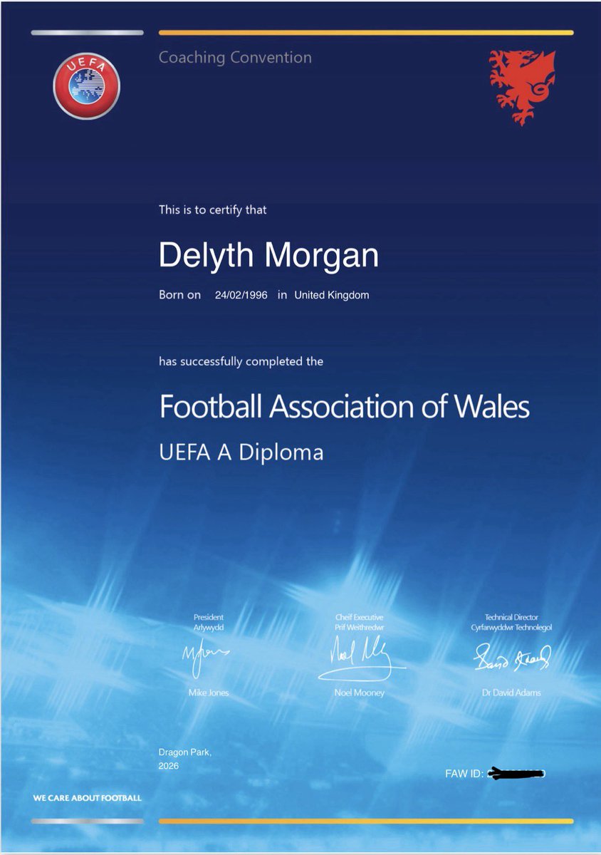 Del Morgan tweet media