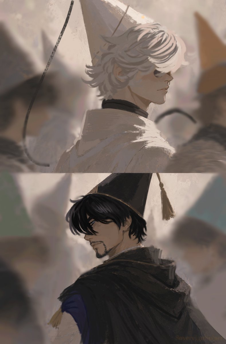 xenillxy's tweet photo. Ill see your eyes even if you can't see mine 

#qifrey #olruggio #witchhatatelier https://t.co/TMjV9kLHys