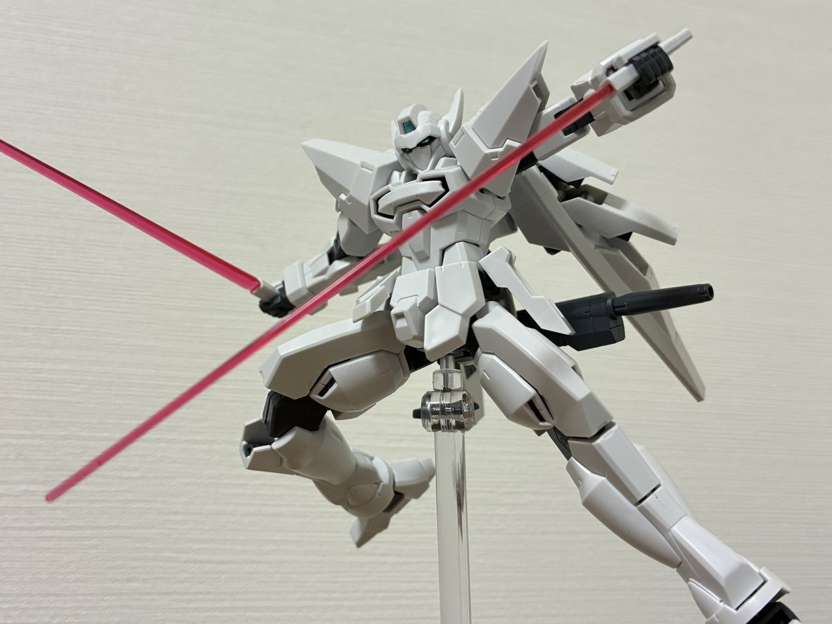 cyan_heyoh's tweet photo. #ガンプラ https://t.co/eLOWUdnAuy