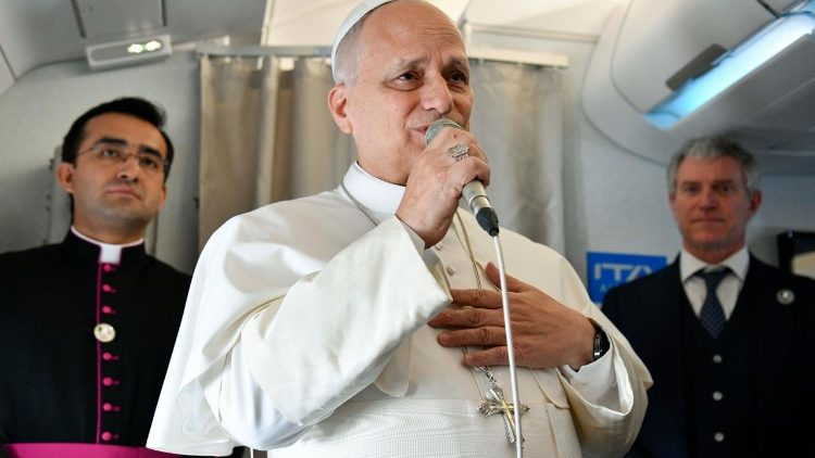 EntreCejayCeja's tweet photo. Papa León XIV envía mensaje previo al Mundial 2026 y recuerda los valores del fútbol

https://t.co/PUSlmkFcQC https://t.co/fHWbz3gPZc
