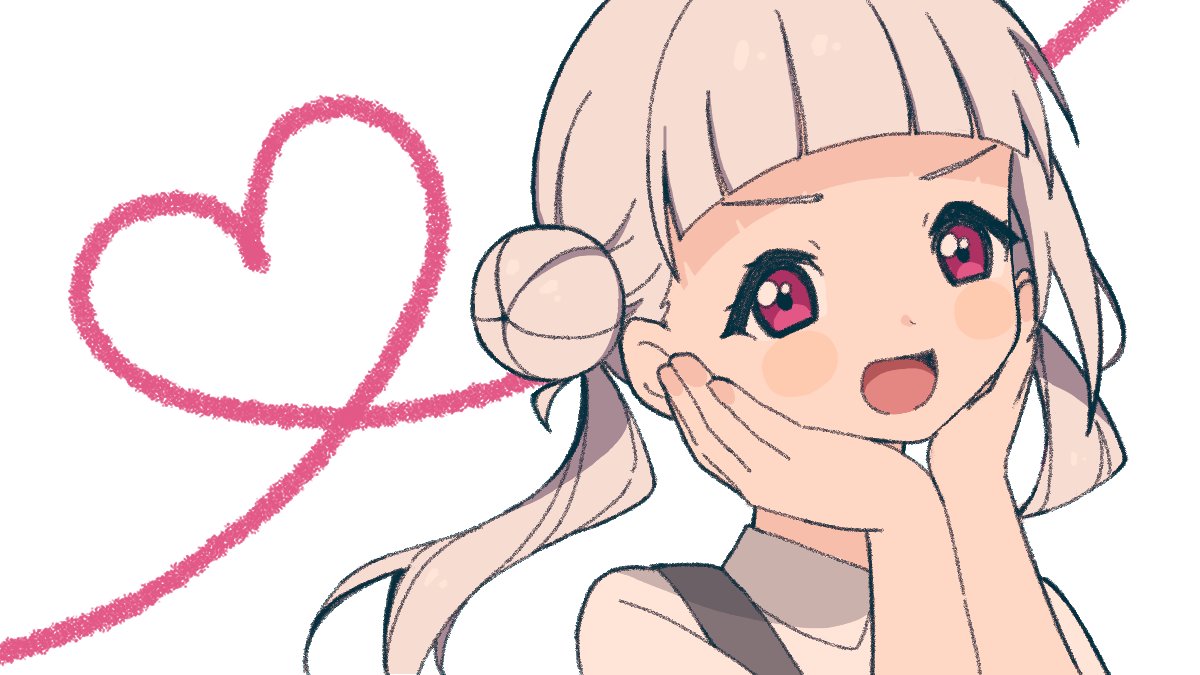 hinoru_art's tweet photo. 嵐千砂都ちゃん！
リクエストありがとうございました🥰 https://t.co/RewCoNSAy5