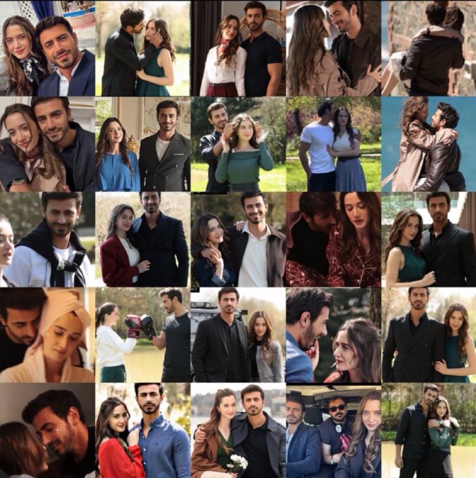 mastertheorizer's tweet photo. Where even is eylul breh? The poster is trash and i don’t even know why they put eylul on it when it kind of seems she doesn’t even have that much scenes. #arafta https://t.co/uI4Dwly9eW