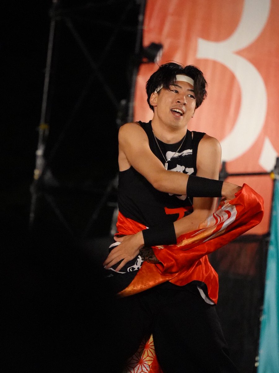 mwdcphoto's tweet photo. 一祭万笑
#YOSAKOIソーラン祭り2026 https://t.co/aSBrlCfaS8