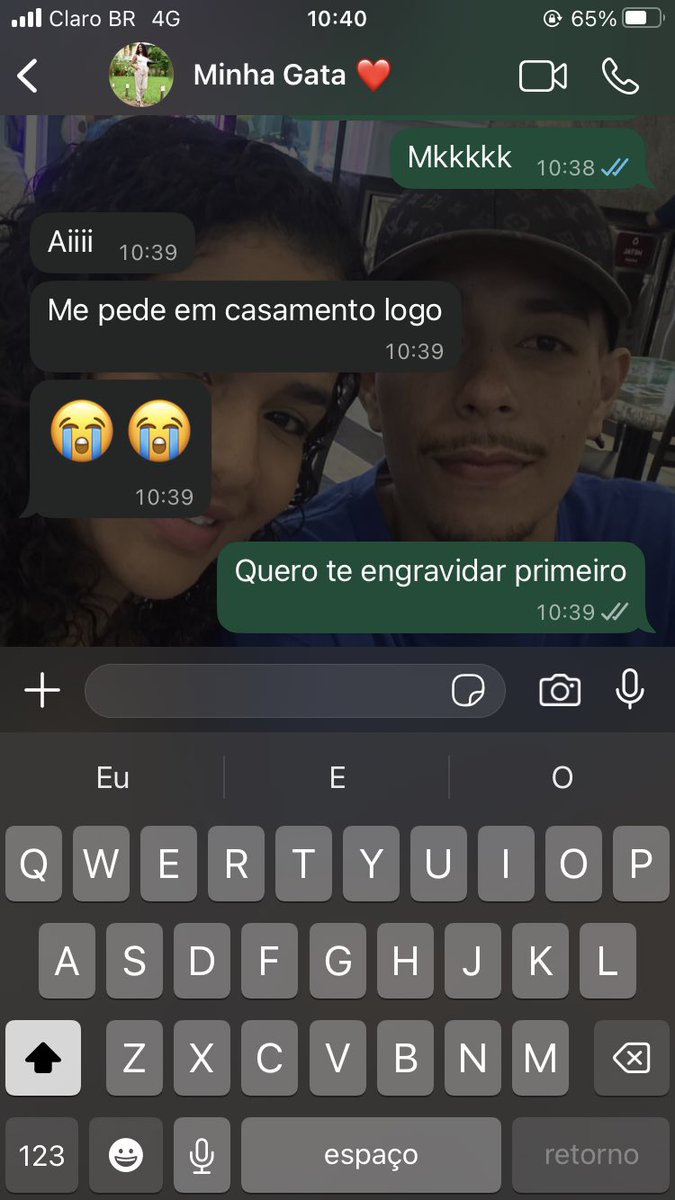 feliprelimaa's tweet photo. Tô errado ? https://t.co/zmQxDtBQ9l