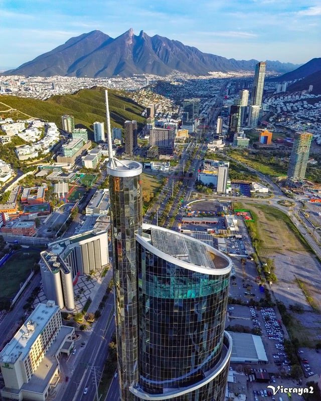 laserdnahuel's tweet photo. En Monterrey nos vale verga si México gana o no el mundial https://t.co/X3ePvSDpmt