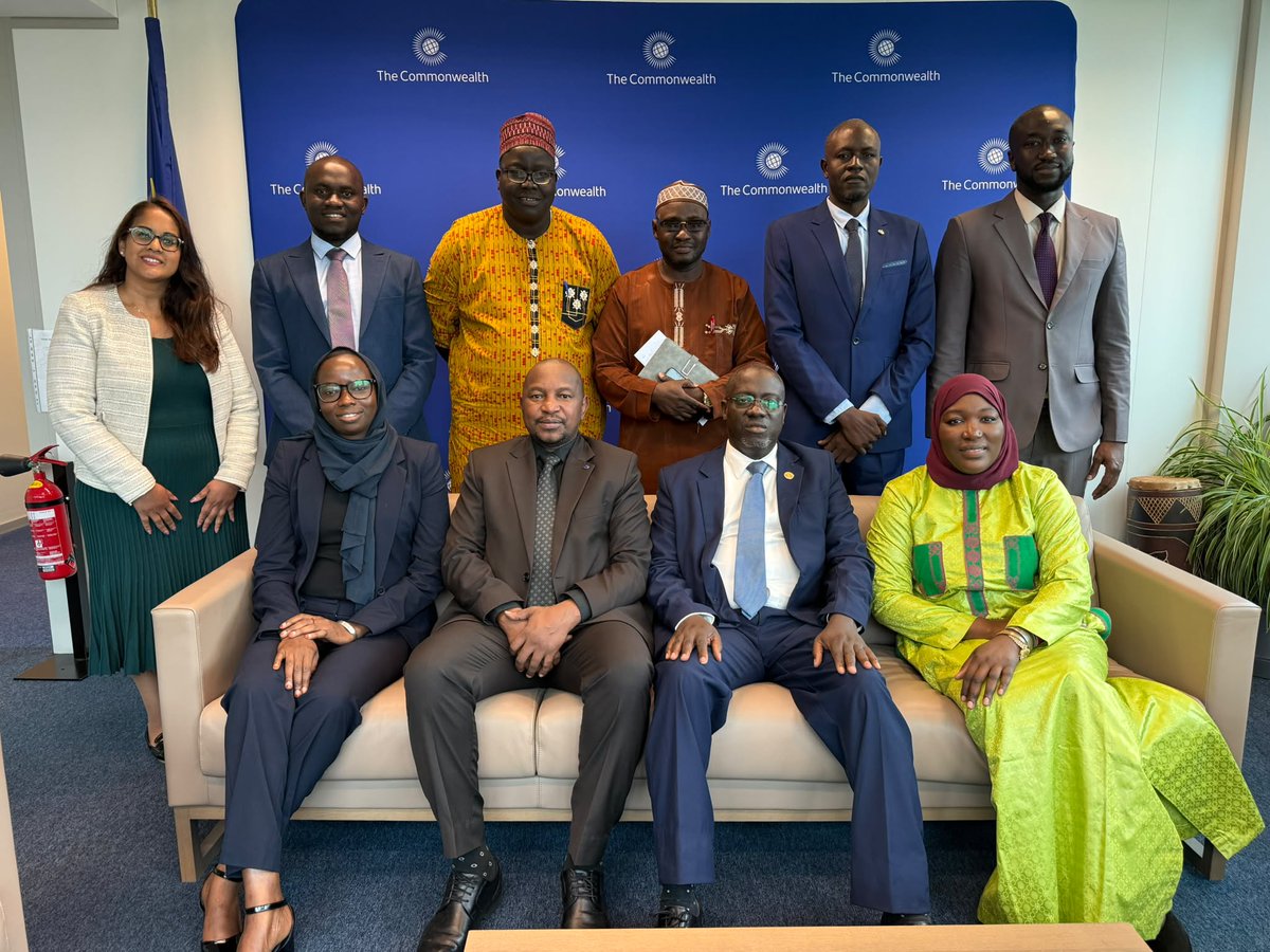 commonwealthsec tweet picture