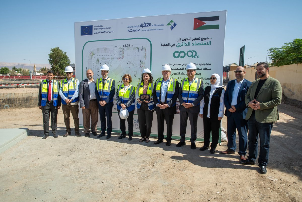 UNDPJordan tweet picture
