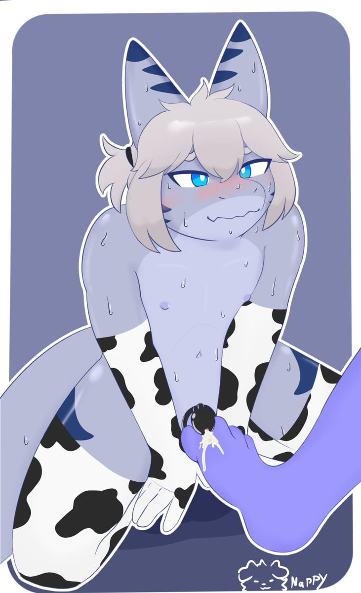 Sleepy_Nappy's tweet photo. Shark 🦈 femboy https://t.co/Xm6cZf9ms6