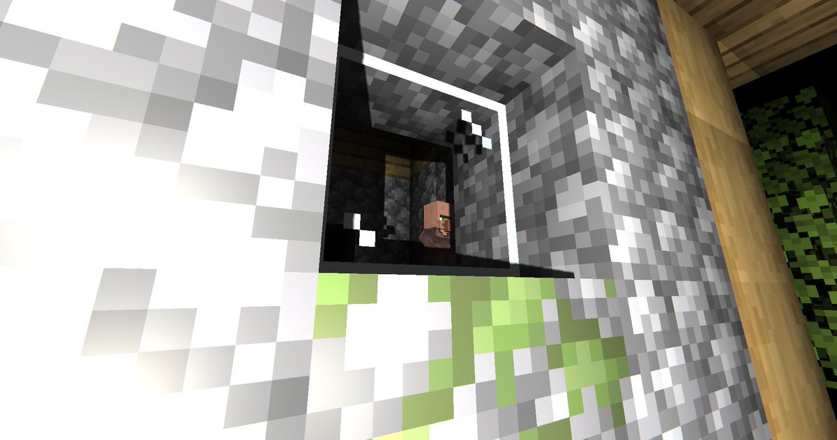maywrence's tweet photo. #minecraft https://t.co/ukv8wBcIRz