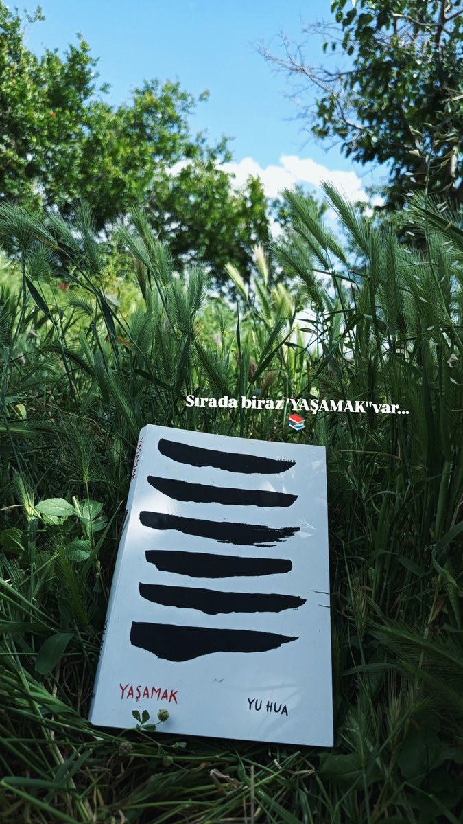 bdr_krc's tweet photo. #yuhua
#yaşamak
📚🌸🍀 https://t.co/9eilg2Ccgx