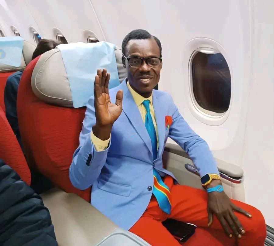 JumbaDrc's tweet photo. 🇨🇩🐆✈️ https://t.co/fidrmaq476