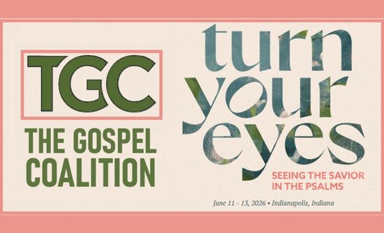 icclos's tweet photo. Welcome to Indianapolis Gospel Coalition! (@TGC) ✨

Thousands of women from around the world are gathering this week to deepen their faith. We’re honored to host this special event and wish you an inspiring time in the Circle City. 💜 https://t.co/MNSdmIxibh