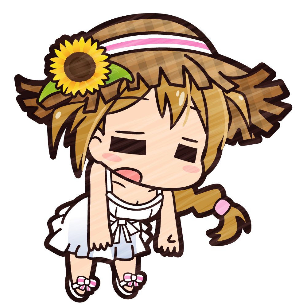 「おめでとばばーんっ!!! #馬場このみ生誕祭 #馬場このみ誕生祭」|にくてんＰのイラスト