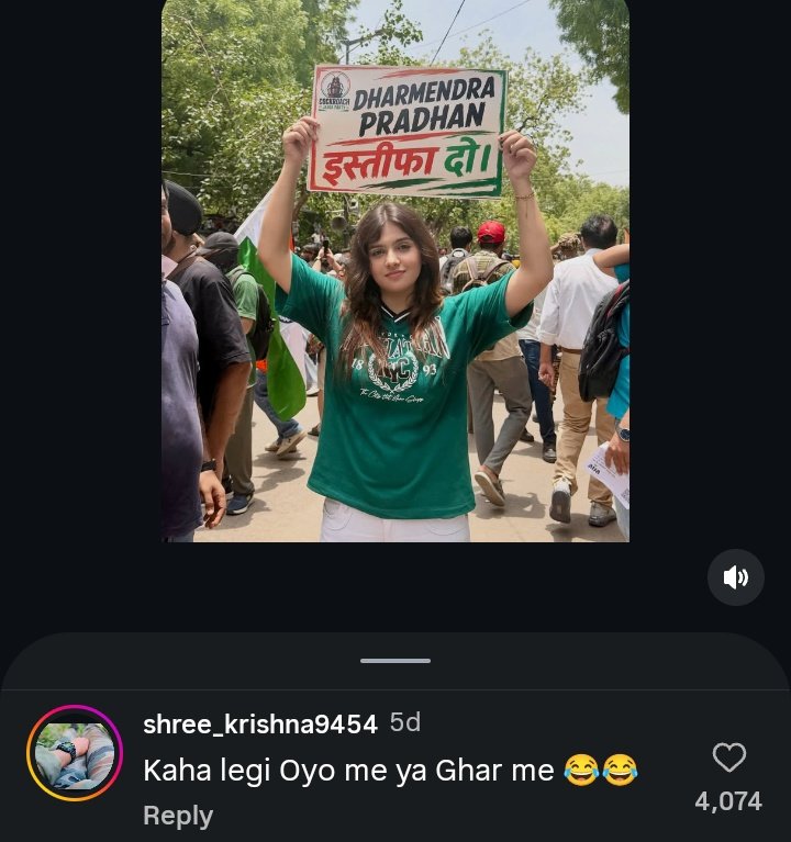 VILLAIN05A's tweet photo. Once again, I am saying please save girls from Sanghis btw that girl is also Hindu https://t.co/RBUK2yTG7L