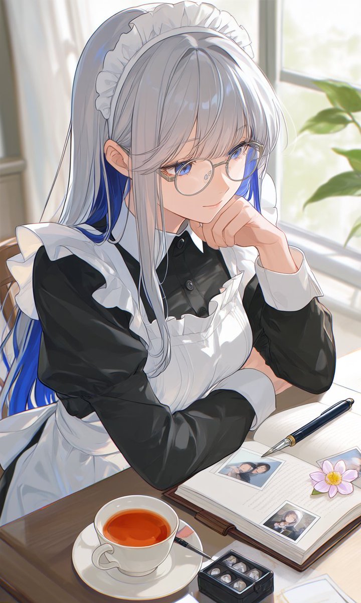 Xai華@AI生成士 (@M9sRe) / Posts / X