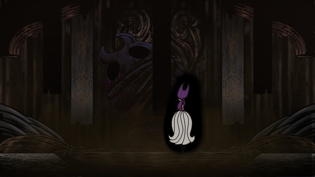 Grindlethethief's tweet photo. *Mauvea stands there, lost in thoughts, she wonders if Ark'kadar is nearby to give her any orders to follow, or frankly, any light to guide her, she's not all too sure about anything regarding the plan, except that she trusts them.*

🟣💪: "..." https://t.co/5cjKiLF18e