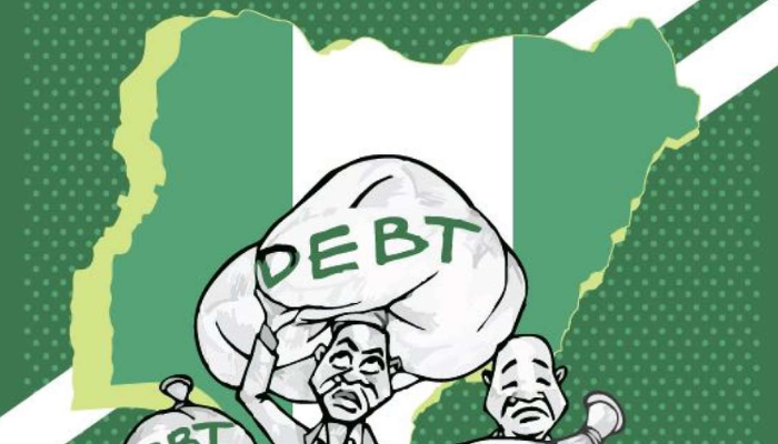 BusinessDayNg's tweet photo. A nation should borrow to build its future, not mortgage it. Nigeria is increasingly in a position where debt servicing consumes resources that should be used to educate children, secure communities, build infrastructure, and drive economic growth. The country’s fiscal reality points to a deeper truth: Nigeria’s debt challenge is not only financial. It is fundamentally a governance and leadership failure.

https://t.co/WPQn3Gupm7