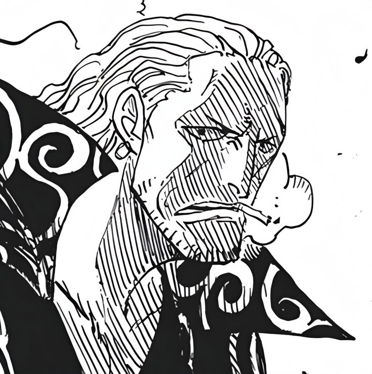 RedilOP's tweet photo. Día 74 subiendo una imagen de  un personaje aleatorio de One Piece hasta que se desvele la apariencia de Joy Boy.

Benn Beckman. https://t.co/nf9yJNQHxU