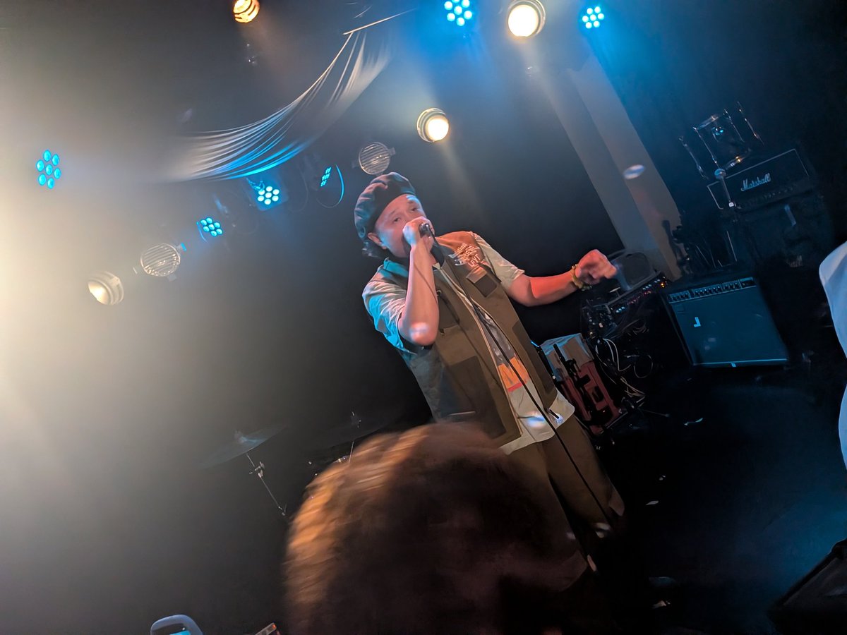 0802110's tweet photo. めっちゃ良かったな https://t.co/dxkdGduXoE