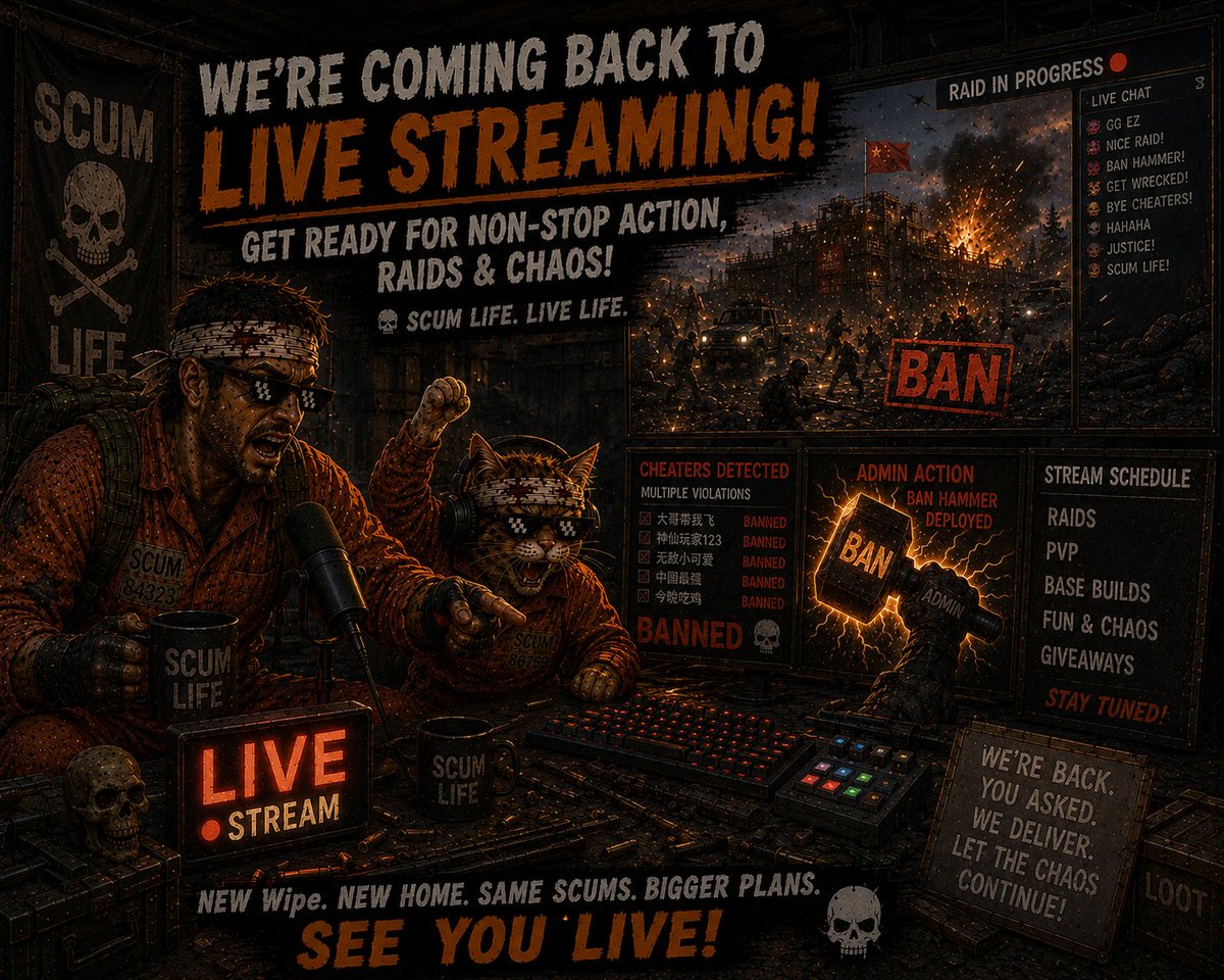 FubaredTTV's tweet photo. I am going LIVE !!!
https://t.co/3aokOOIuWy https://t.co/2z70LJkJBC