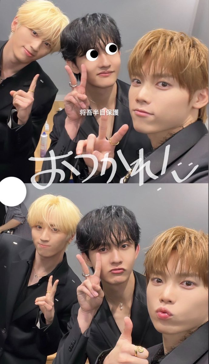 fe____maru's tweet photo. 柾哉くんほんまにありがとうございます フェンがぷりちーだししょうごりんメロです https://t.co/YKQ0kwmPYf