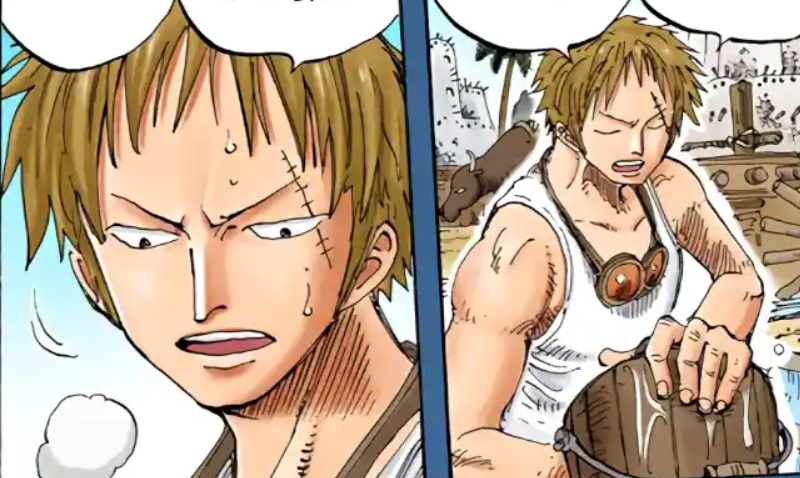 am1lian | Luffy's wife tweet media