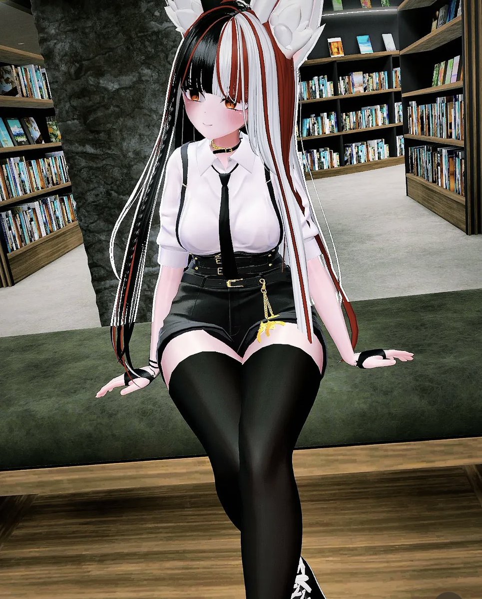 SHISUvr 🖤☯︎🤍 tweet media