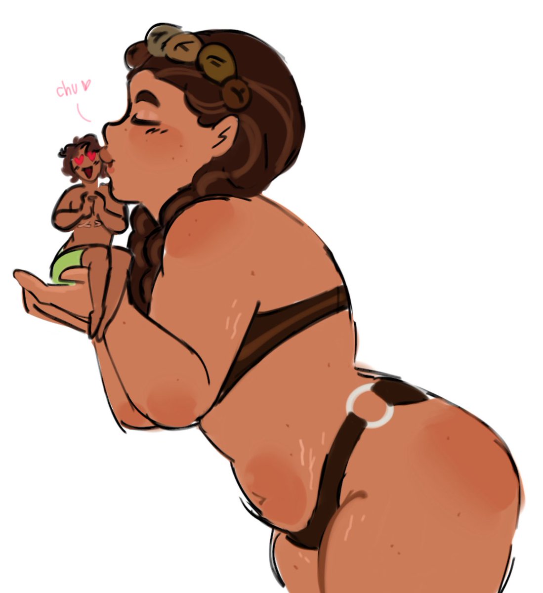 Mysticc_doodles's tweet photo. LOCKED IN SO HARD FOR HANKOPI #dateeverything https://t.co/yQeTxufMza