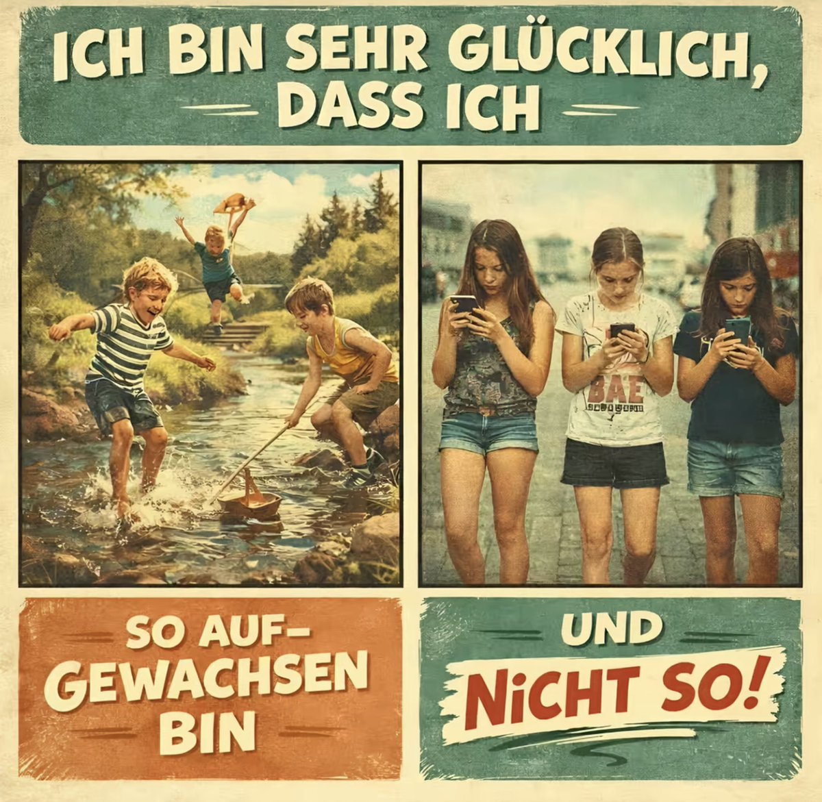 pulpo404's tweet photo. Ich bin sehr glücklich... https://t.co/YcfasWFkCY